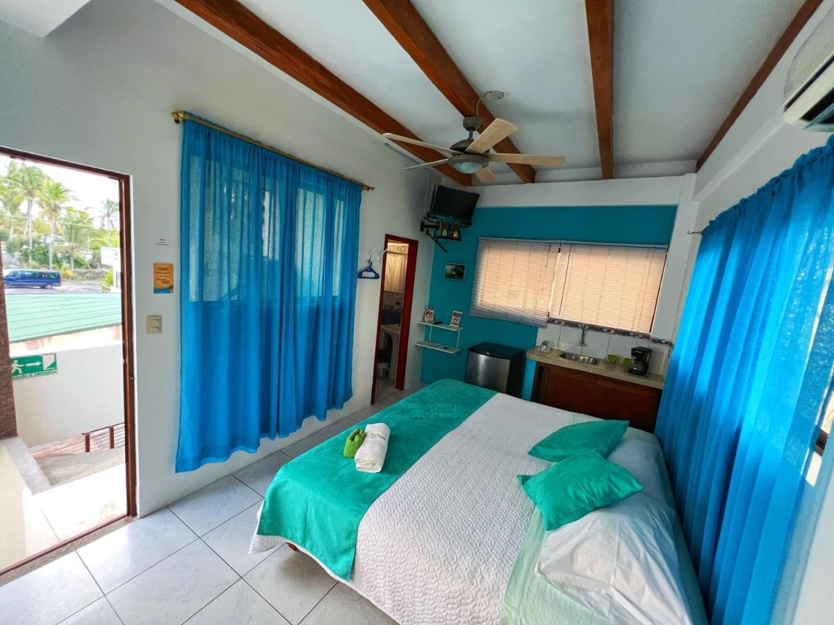 Sun Island Hotel ปวยร์โต วิลยามิล ภายนอก รูปภาพ