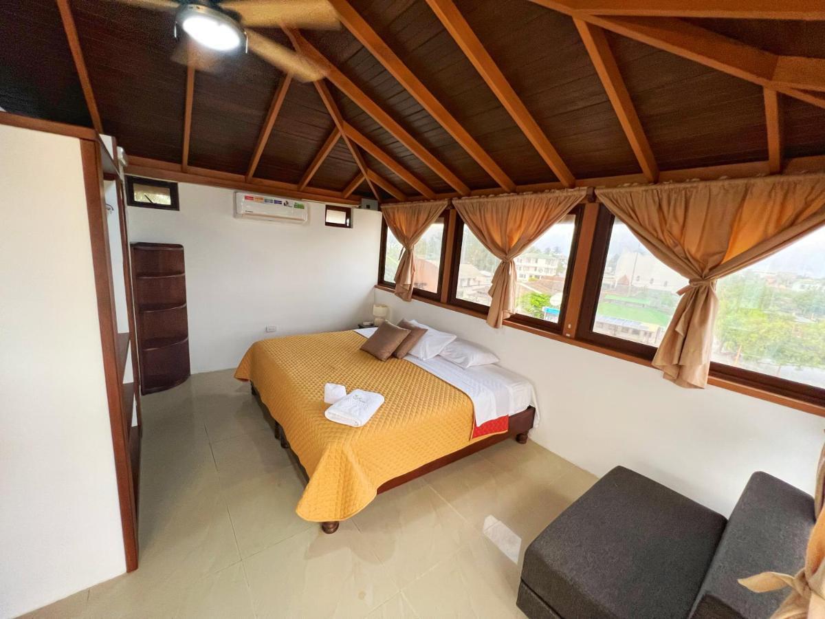 Sun Island Hotel ปวยร์โต วิลยามิล ภายนอก รูปภาพ