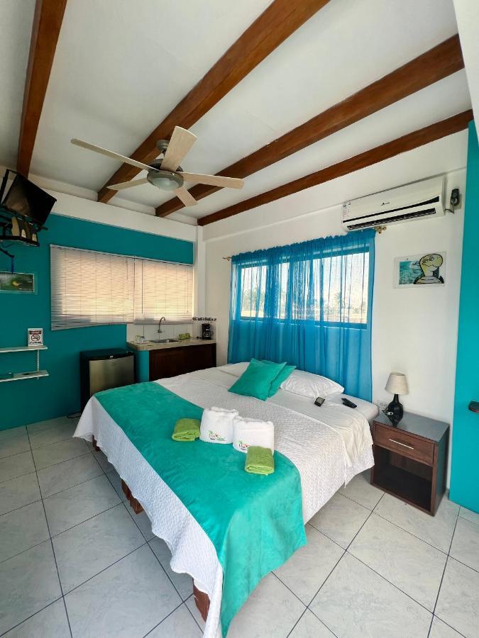 Sun Island Hotel ปวยร์โต วิลยามิล ภายนอก รูปภาพ