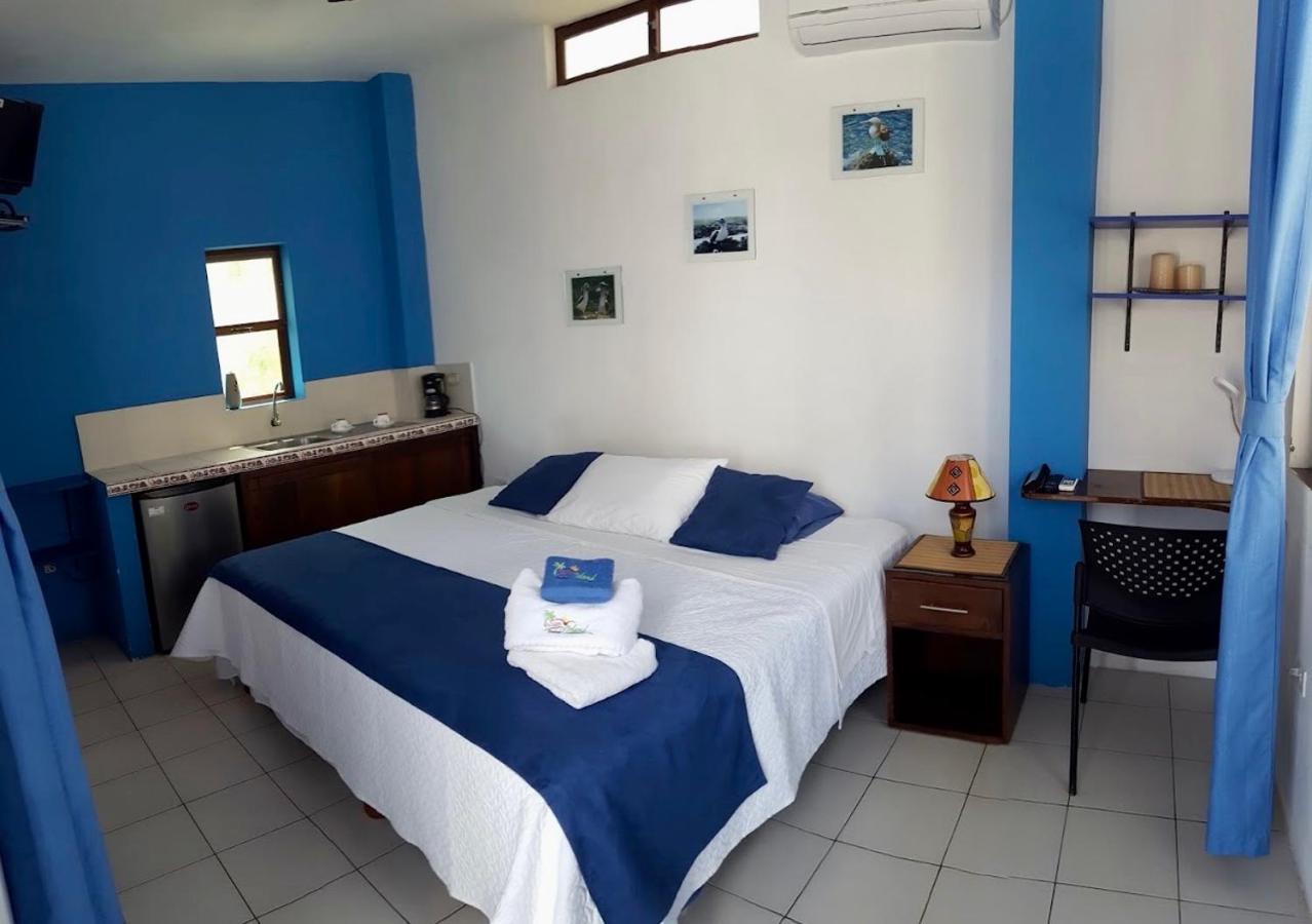 Sun Island Hotel ปวยร์โต วิลยามิล ห้อง รูปภาพ