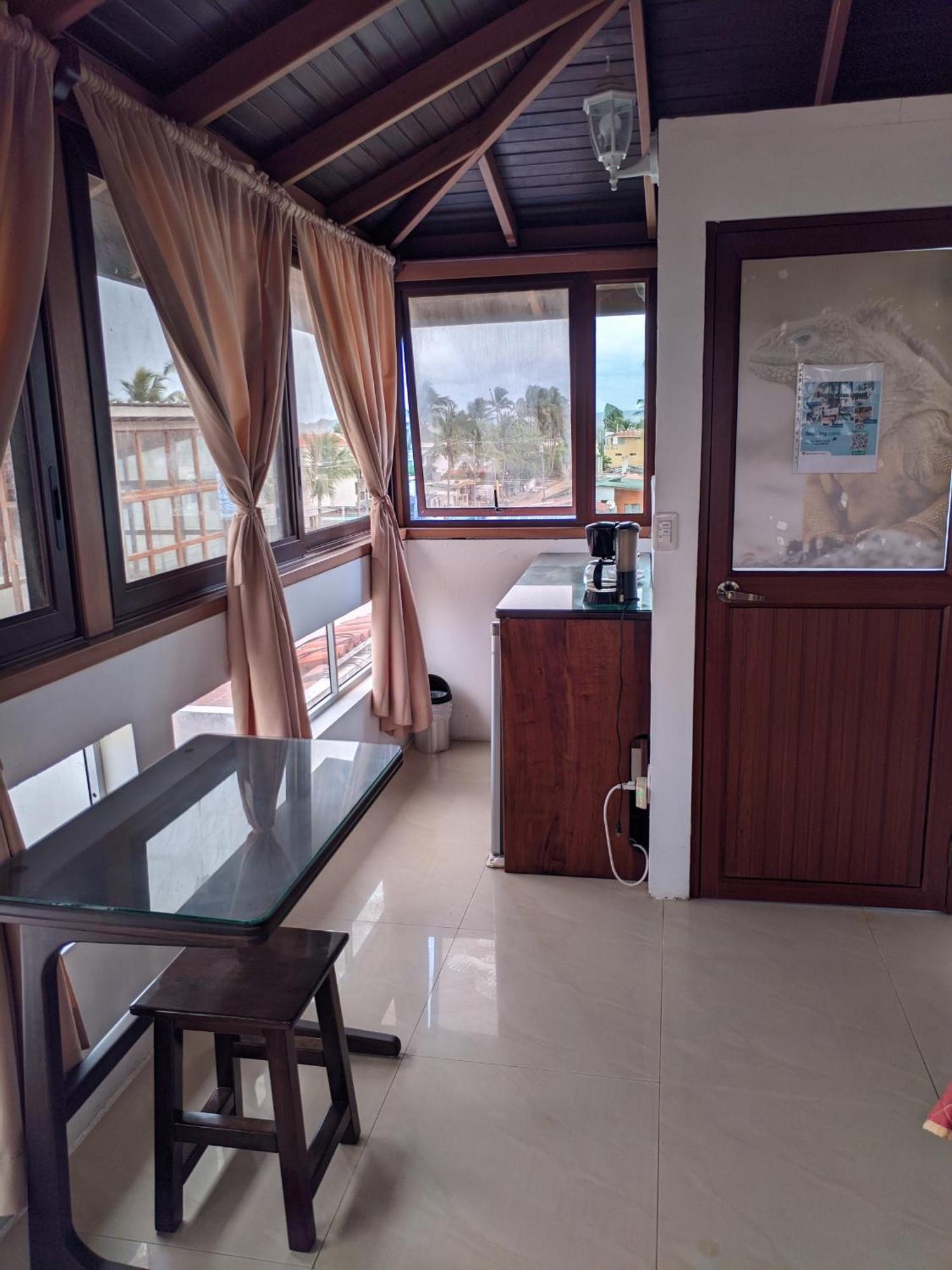 Sun Island Hotel ปวยร์โต วิลยามิล ภายนอก รูปภาพ