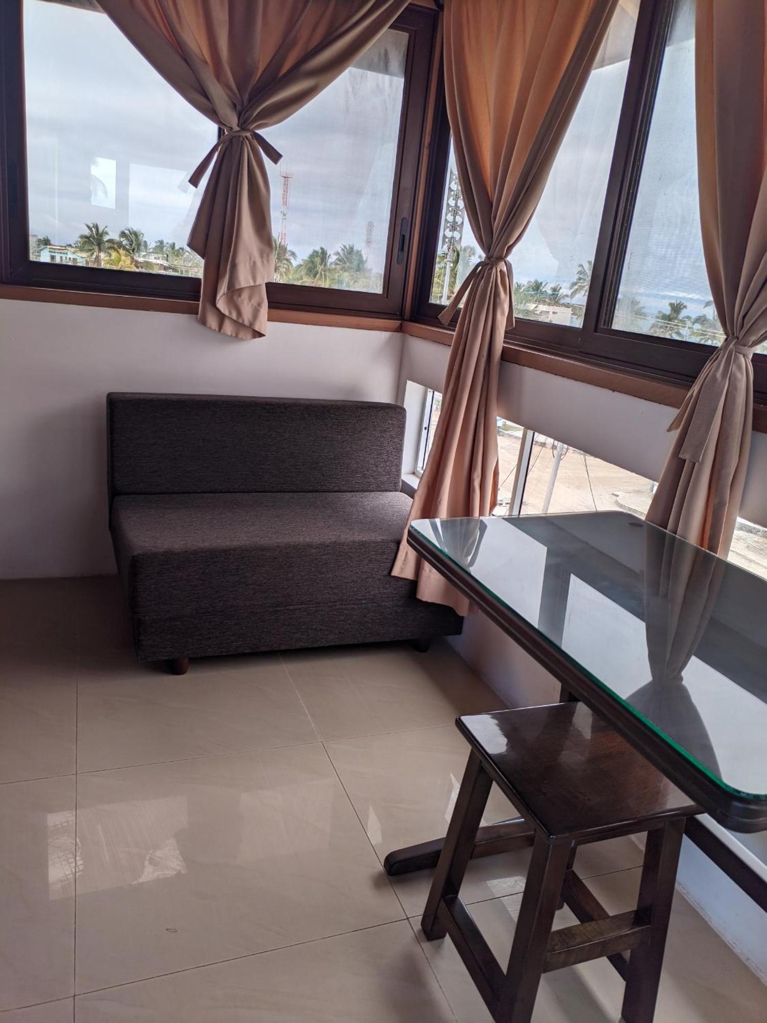 Sun Island Hotel ปวยร์โต วิลยามิล ภายนอก รูปภาพ