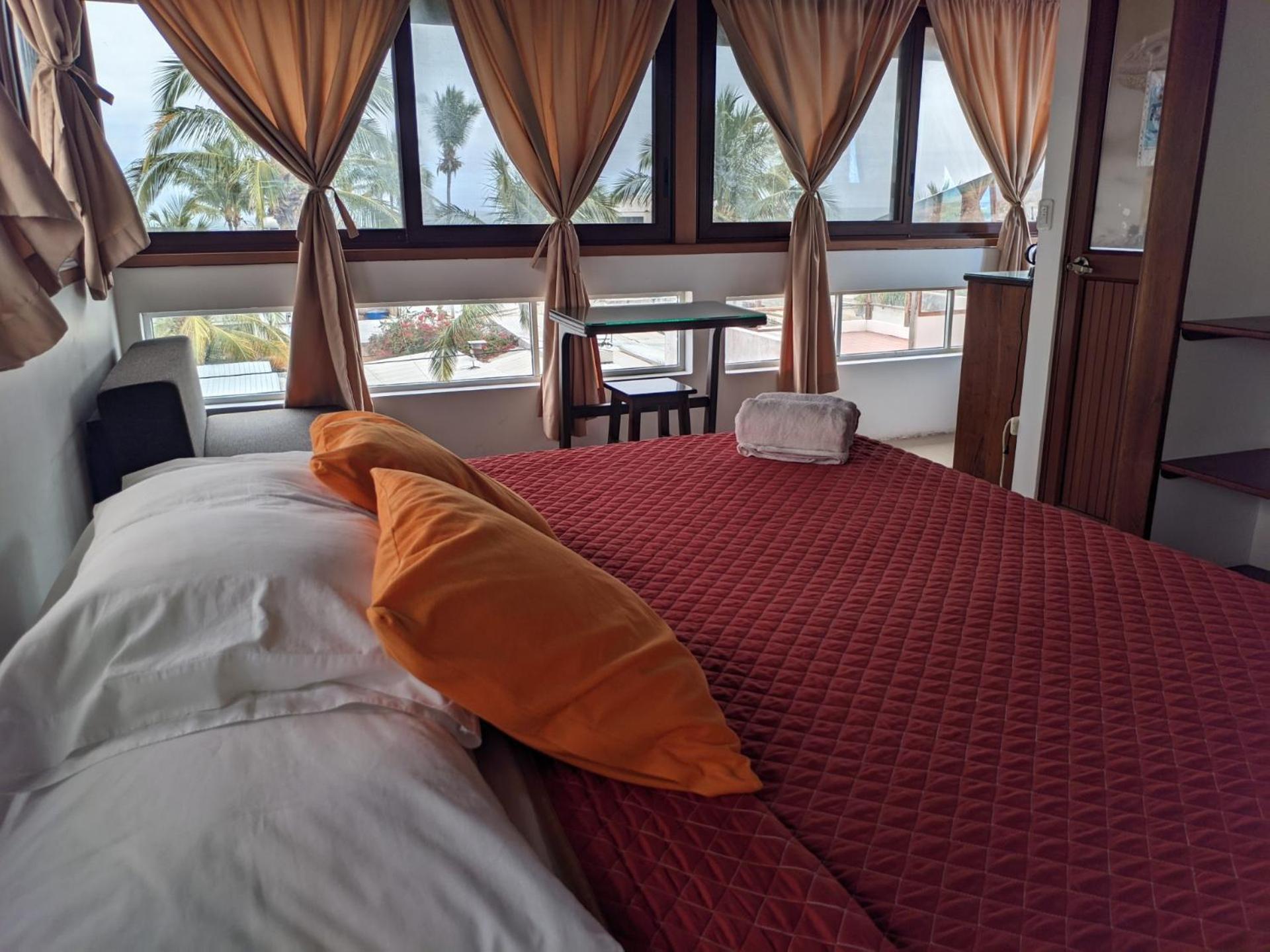 Sun Island Hotel ปวยร์โต วิลยามิล ภายนอก รูปภาพ