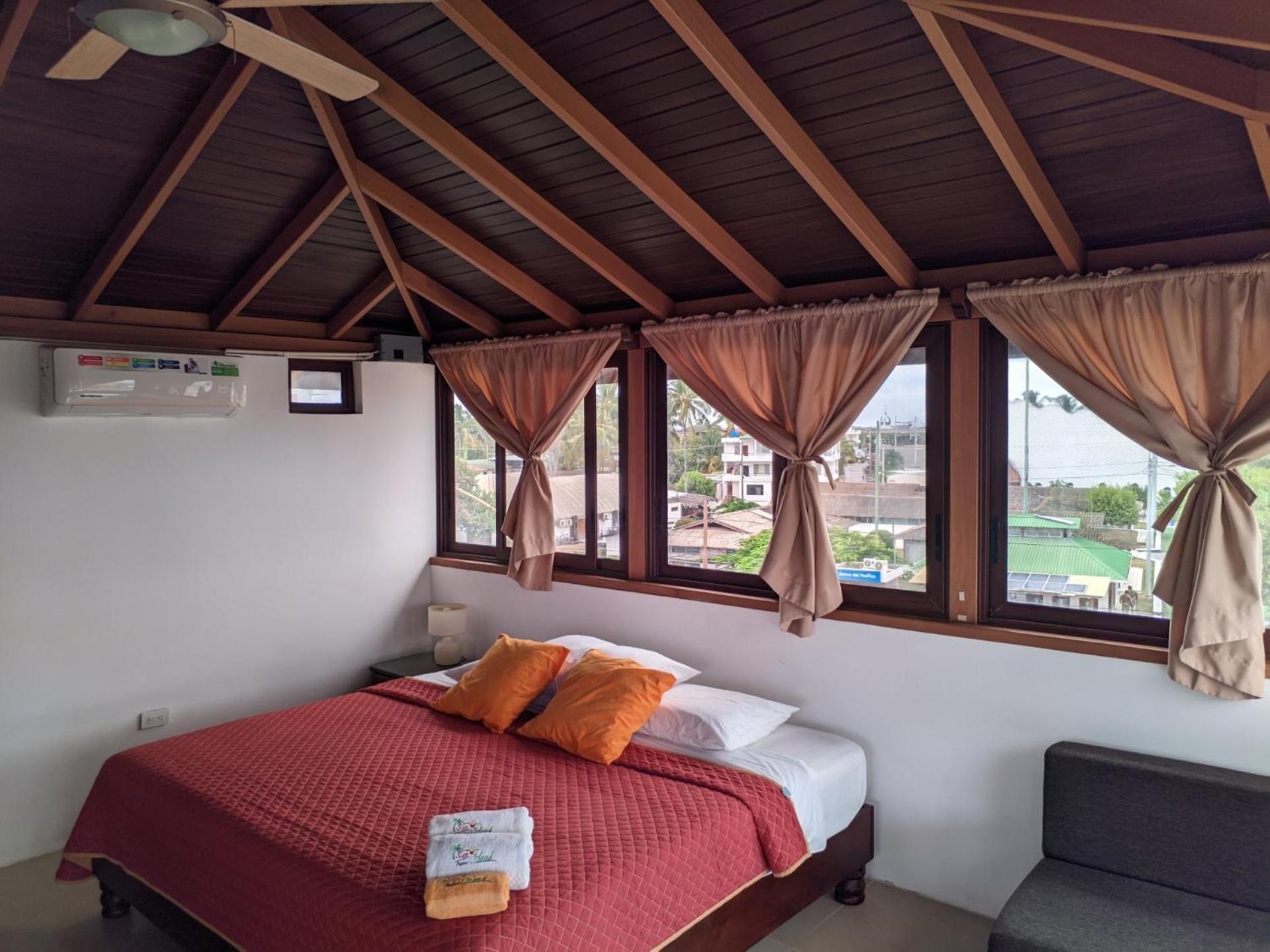 Sun Island Hotel ปวยร์โต วิลยามิล ภายนอก รูปภาพ