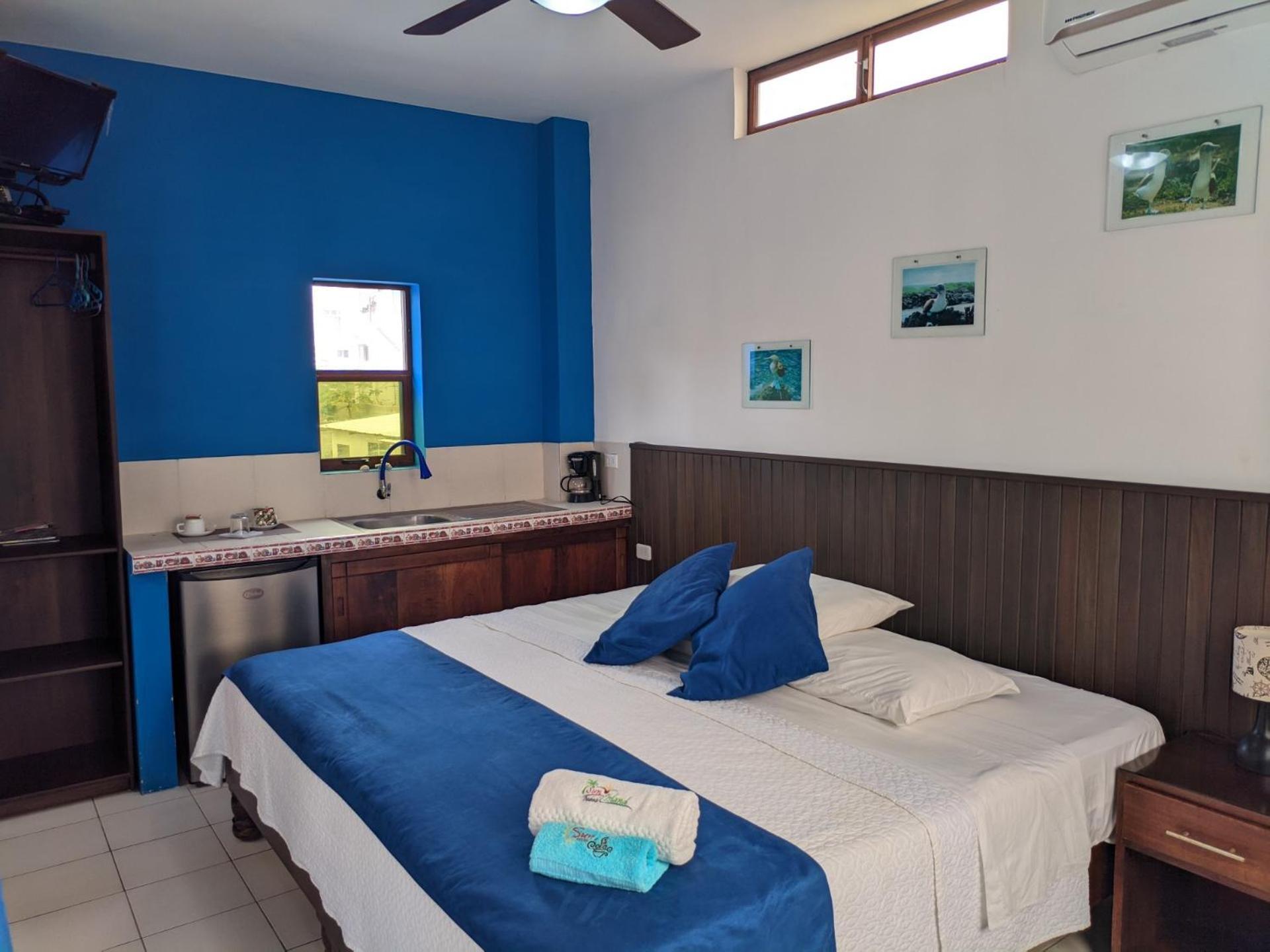 Sun Island Hotel ปวยร์โต วิลยามิล ภายนอก รูปภาพ