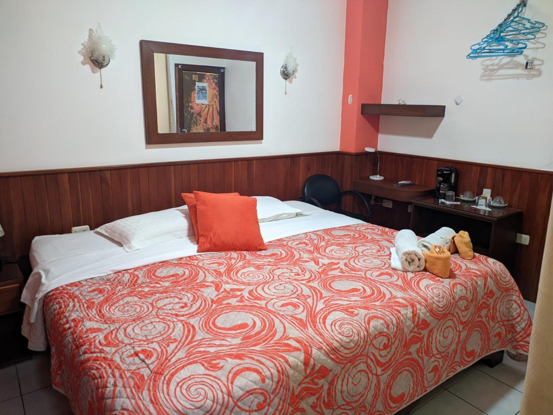 Sun Island Hotel ปวยร์โต วิลยามิล ภายนอก รูปภาพ