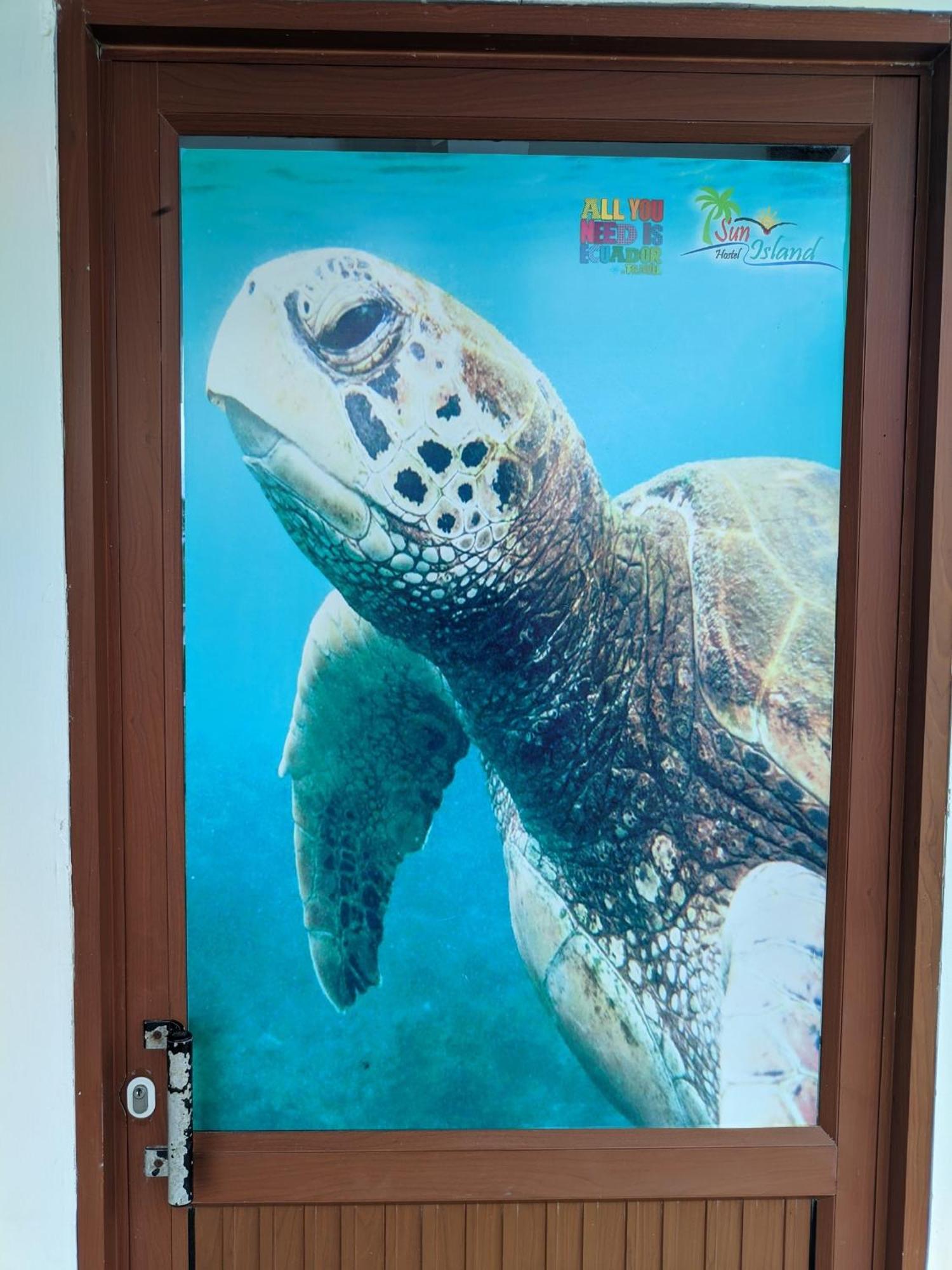 Sun Island Hotel ปวยร์โต วิลยามิล ภายนอก รูปภาพ