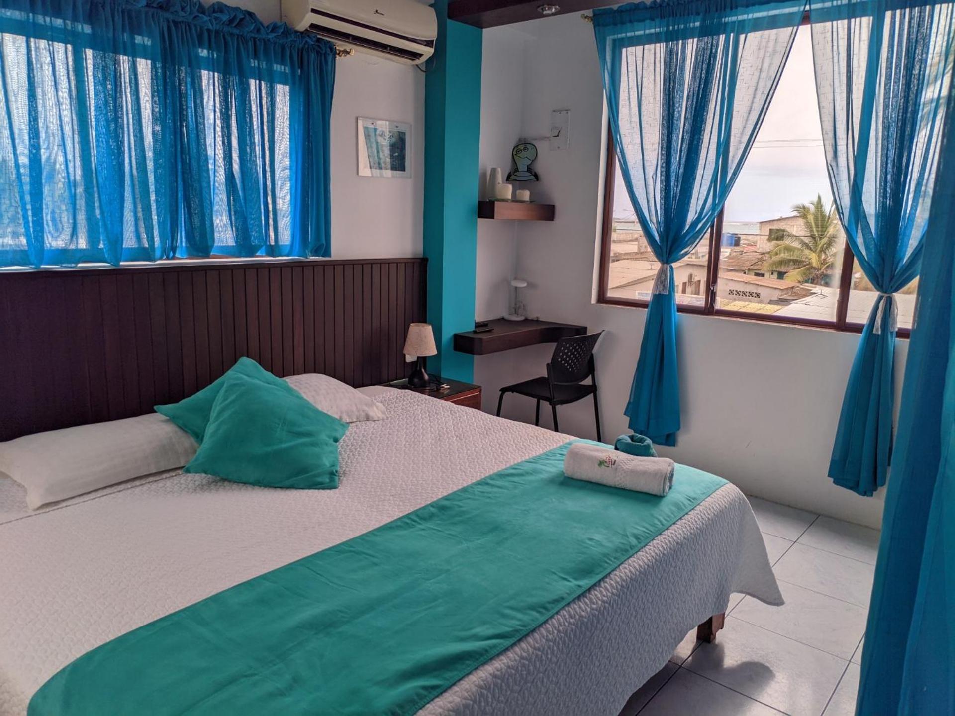 Sun Island Hotel ปวยร์โต วิลยามิล ภายนอก รูปภาพ