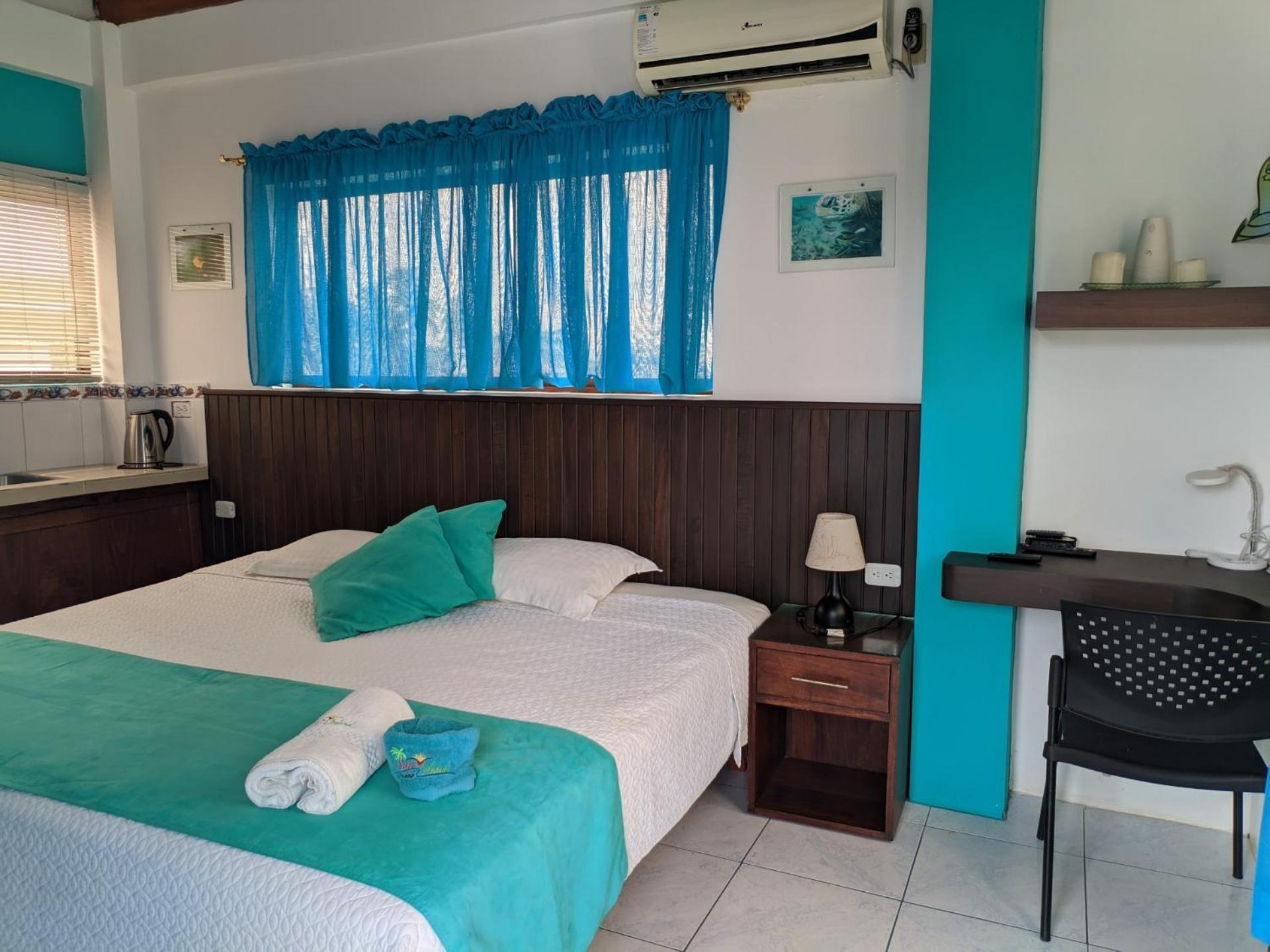 Sun Island Hotel ปวยร์โต วิลยามิล ภายนอก รูปภาพ